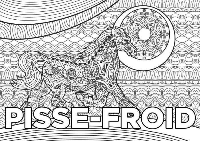 Résultat de recherche d'images pour "mon cahier d'injures à colorier pdf gratuit"