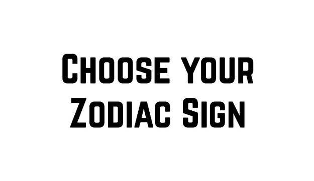 Which 16 Meme Are You Based On Your Zodiac Sign