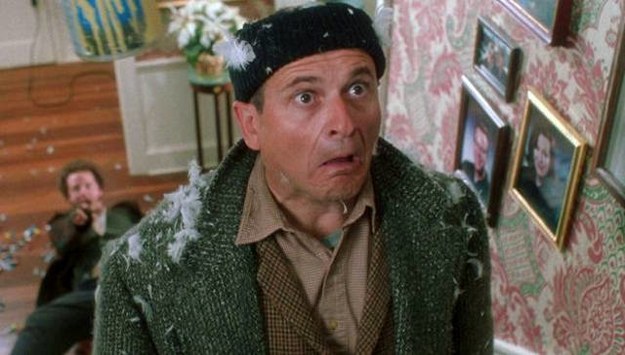 Only A Christmas Movie Freak Can Identify These Random Characters