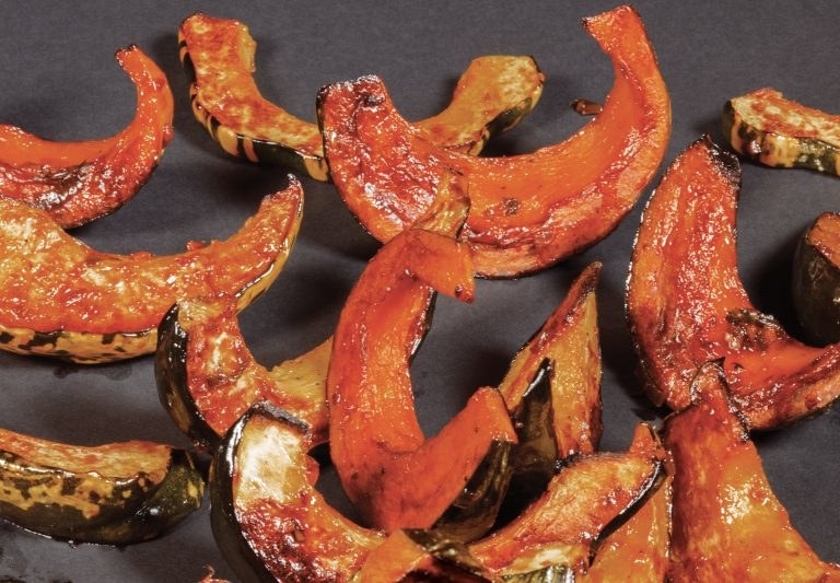 Ditch the winter squash sides of yore in favor of a savory-sweet, perfectly caramelized version that will actually steal the spotlight from the meat this winter.Get the recipe here.