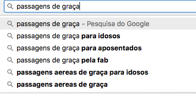 E com as milhas que você juntou dá para resgatar, no máximo, um conjunto de Tupperware.