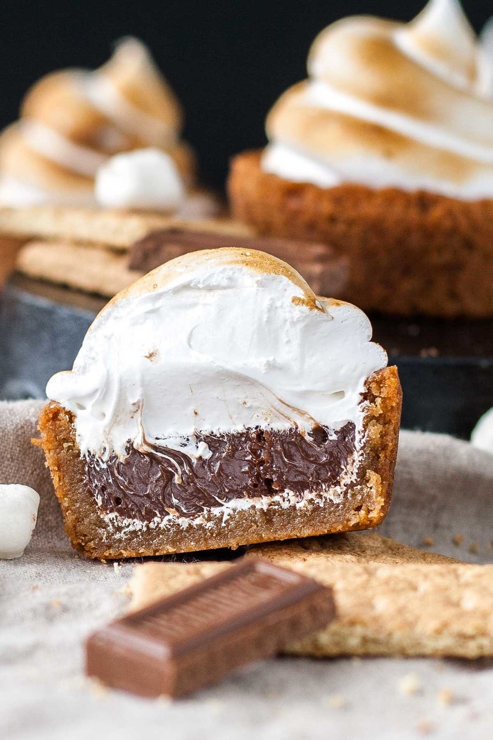 14 Insanely Delicious Ways To Eat Marshmallows