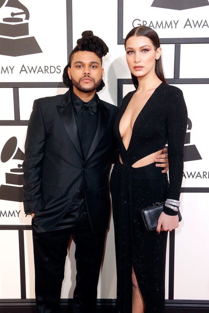 PLEASE GET BACK TOGETHER, PLEASE!