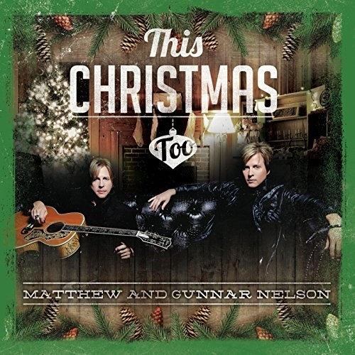 Buy "This Christmas Too" by Nelson on iTunes https://itunes.apple.com/us/album/this-christmas-too/id1170126848