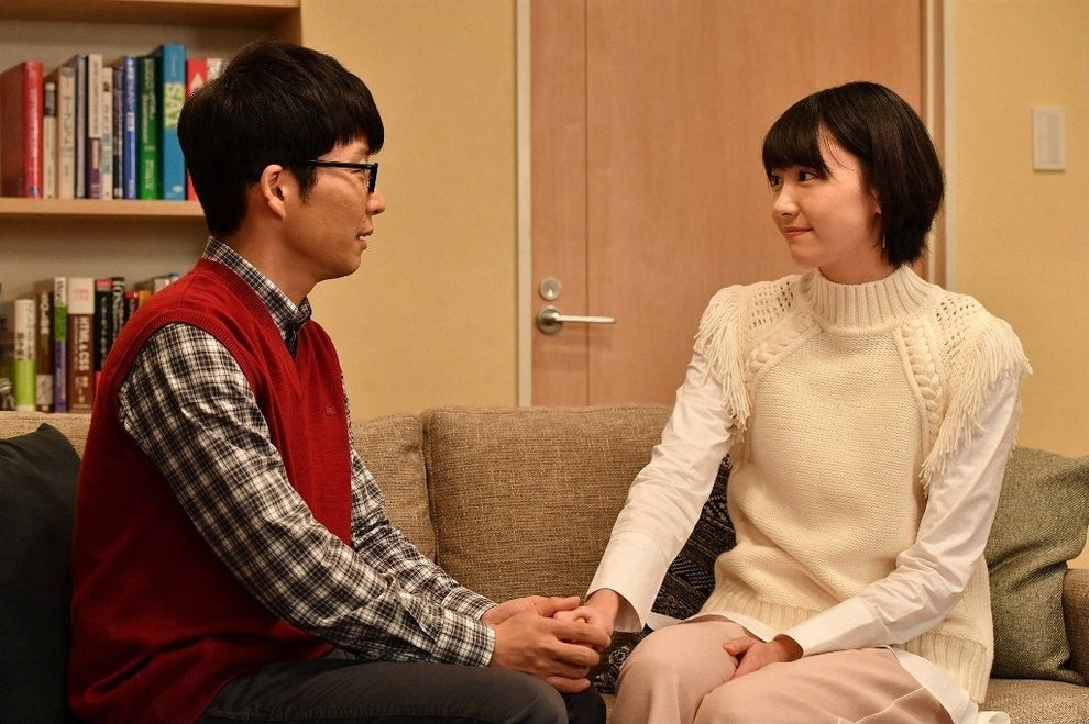 逃げ恥 第10話 瞬間最高視聴率は全国民祝福のムズキュンシーンだった