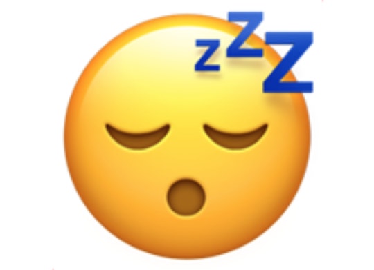 What Tired Are You