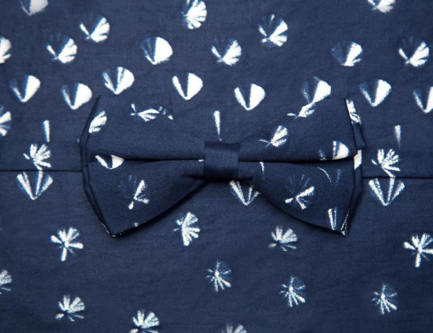 El bow tie con el que harás feliz a cualquier caballero ($653).