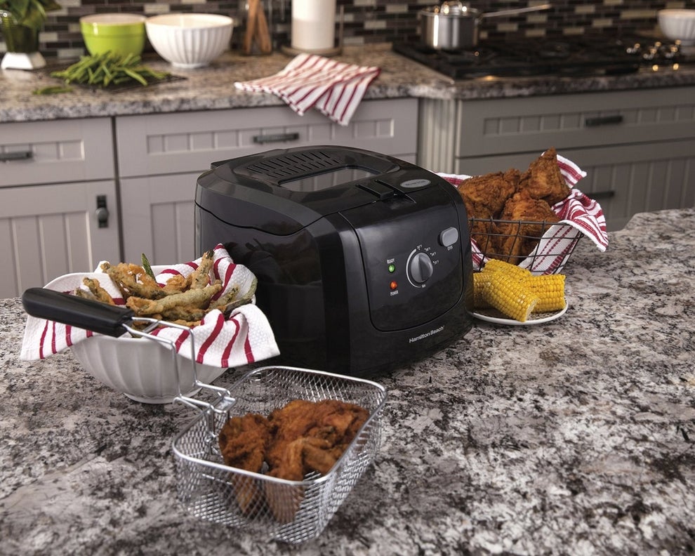 27 Of The Best Kitchen Appliances You Can Get On Amazon