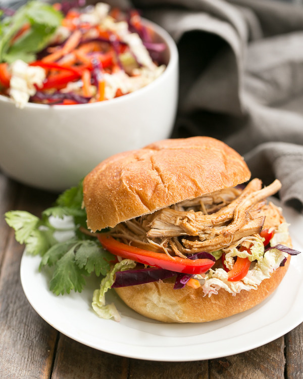 Recipe here.