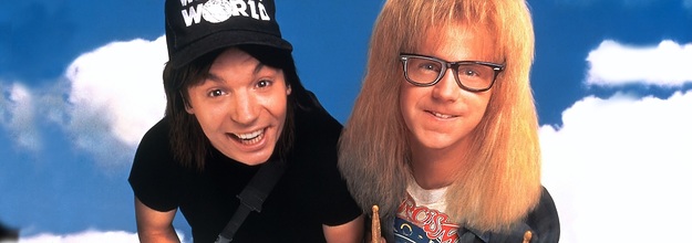 Only A True Wayne S World Expert Will Get 10 10 On This Quiz