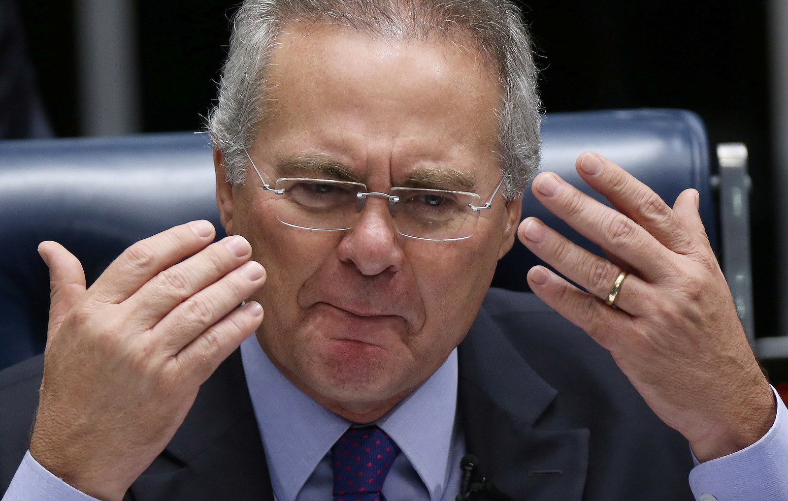 Renan Calheiros