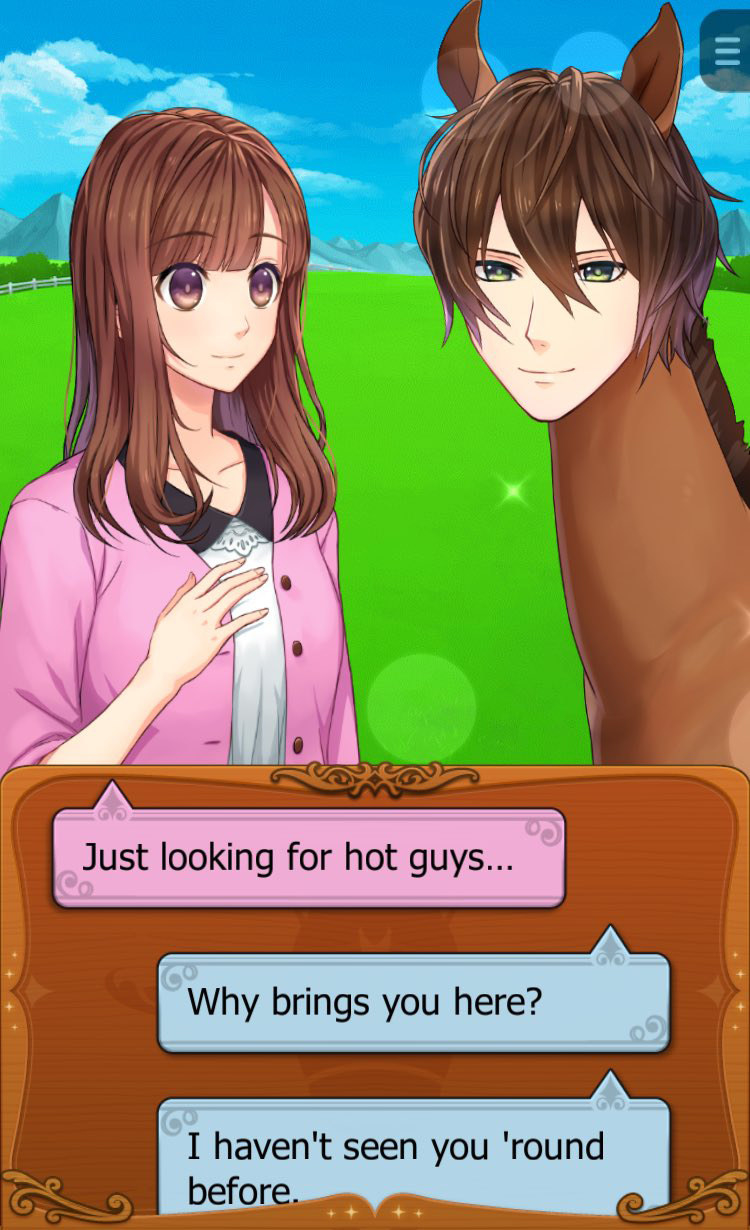 Share more than 69 horse anime meme latest - awesomeenglish.edu.vn