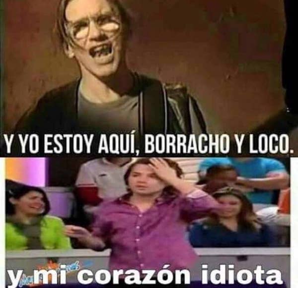 Estos Fueron Los 44 Memes Mas Relevantes De Mexico En 2016