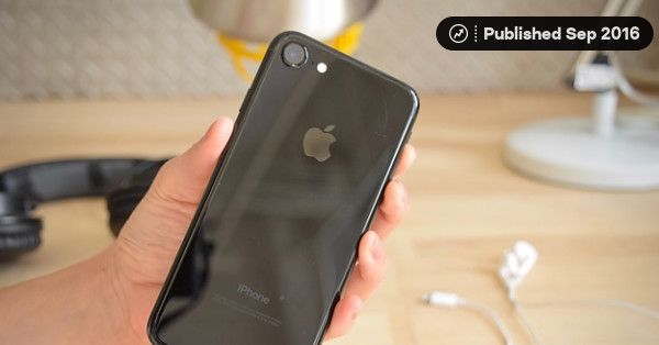 tbh having no headphone jack