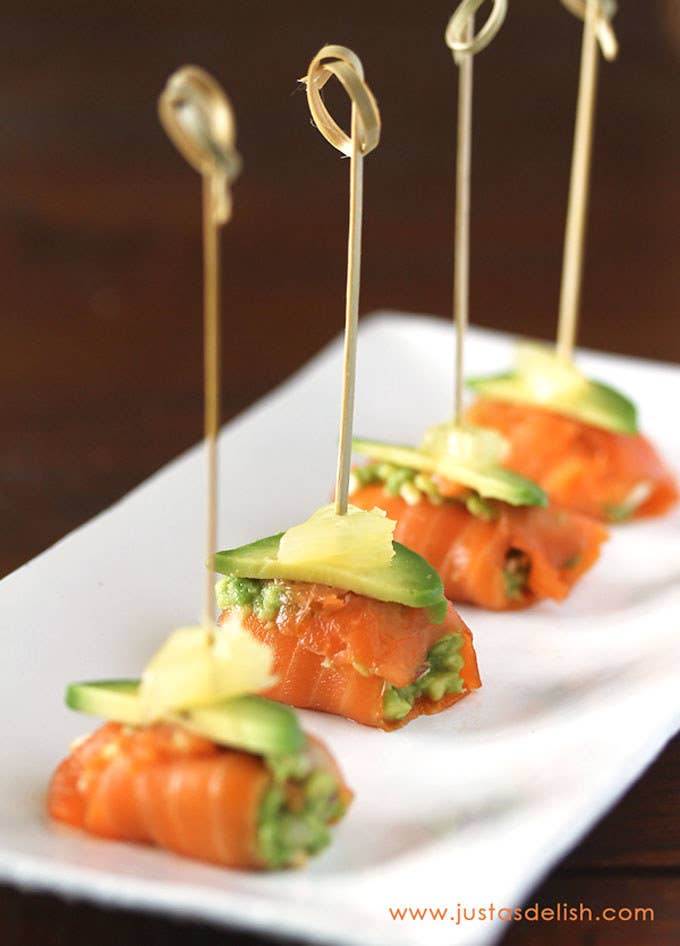 Featured image of post Easiest Way to Make Tasty Appetizers Buzzfeed
