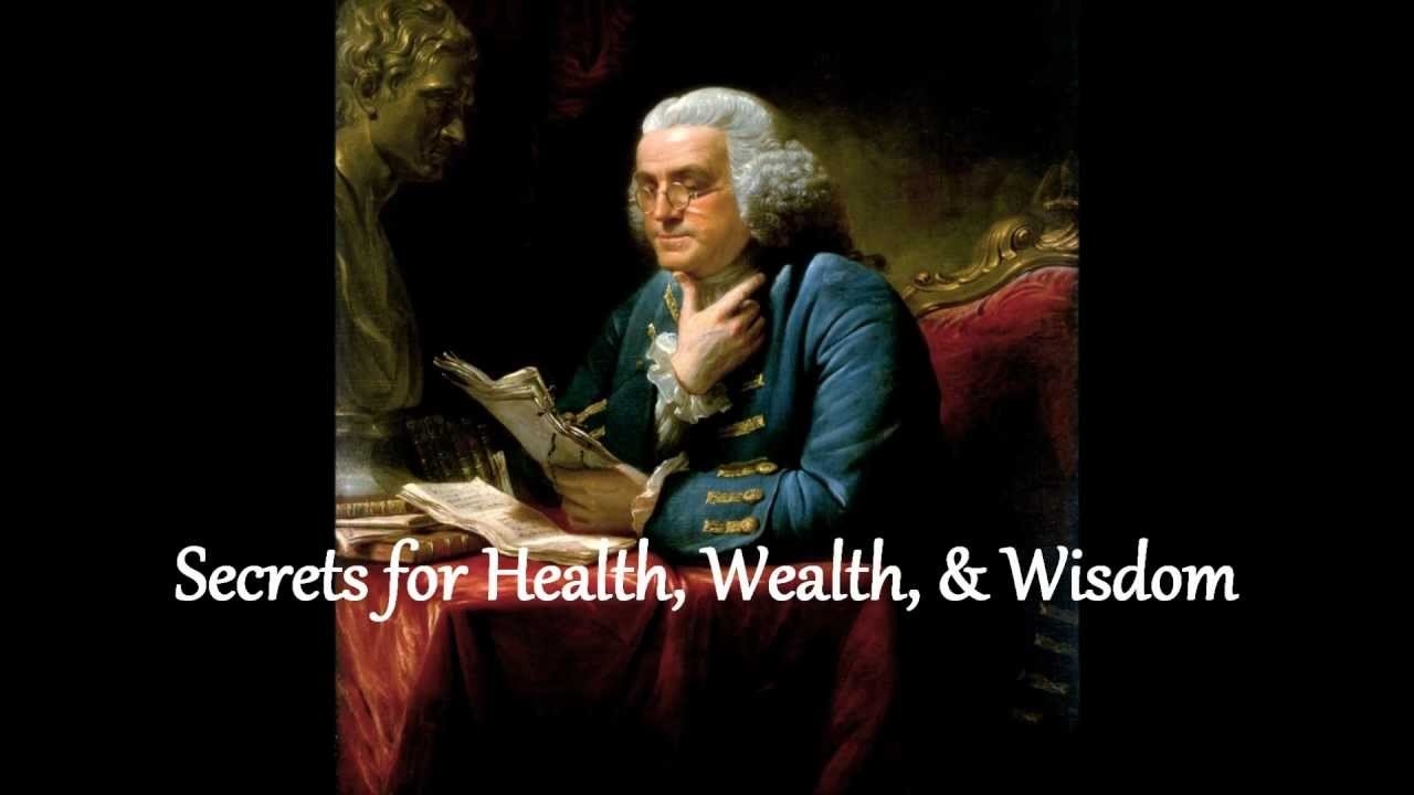 His method of enacting these virtues was simple, on a weekly basis he focused on one virtue and one alone, leaving the others to chance and the strength of his character. At the end of each day, he reflected on rather or not he had lived up to that virtue, and recorded the answer. His goal: To make each virtue a habit, and thus achieve moral perfection.By his own admission his failures in reaching moral perfection were many and often of great magnitude. His acknowledged illegitimate son William, his often indomitable pride, and his love for wine which occasionally went to excess are both admitted and well known.He also noted that his career choices often prevented him from reaching the ideal of “Order”, often by no real fault of his own.As he noted: “My scheme of Order gave me the most trouble; and I found that, tho' it might be practicable where a man's business was such as to leave him the disposition of his time, that of a journeyman printer, for instance, it was not possible to be exactly observed by a master, who must mix with the world, and often receive people of business at their own hours.”However, despite never reaching moral perfection and having the major failures that he acknowledged in his own character. He still continued the project for most of his life. It was the attempt at reaching an ideal that made him better, even if he was remarkably far from reaching it.In his own words: “In truth, I myself incorrigible with respect to Order; and now I am grown old, and my memory bad, I feel very sensibly the want of it. But, on the whole, tho' I never arrived at the perfection I had been so ambitious of obtaining, but fell far short of it, yet I was, by the endeavor, a better and a happier man than I otherwise should have been if I had not attempted it; as those who aim at perfect writing by imitating the engraved copies, tho' they never reach the wished-for excellence of those copies, their hand is mended by the endeavor, and tolerable, while it continues fair and legible.”Even when he was unable to reach the ideals of personal growth, by either his own vices or by circumstance, he was constantly able to improve by means of practice. And, in the end, isn’t that what matters?