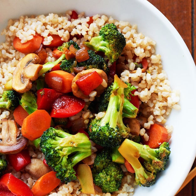 12 Date Night Dinners That Are Also Healthy