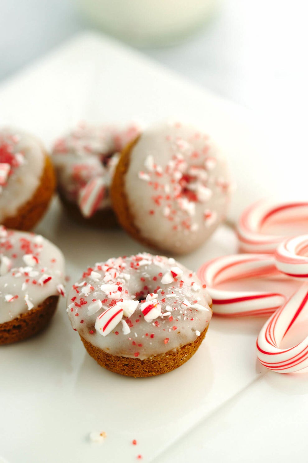 15 Deliciously Sweet Candy Cane Treats To Eat This Christmas
