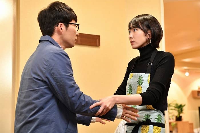 逃げ恥人気を紐解く 4つの数字 逃げ恥人気を紐解く 4つの数字