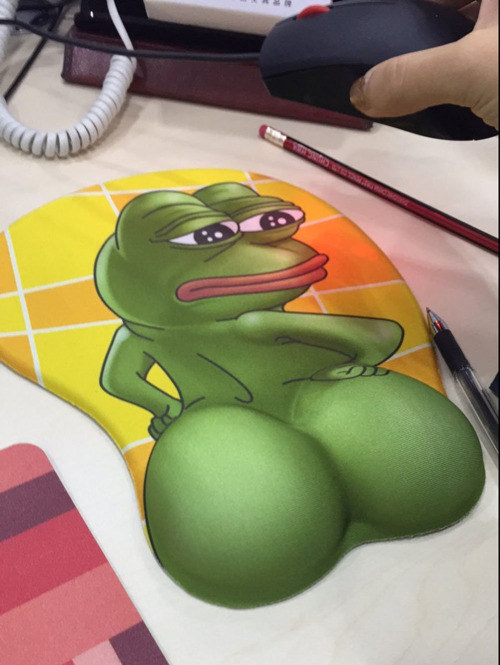 mousepad. 