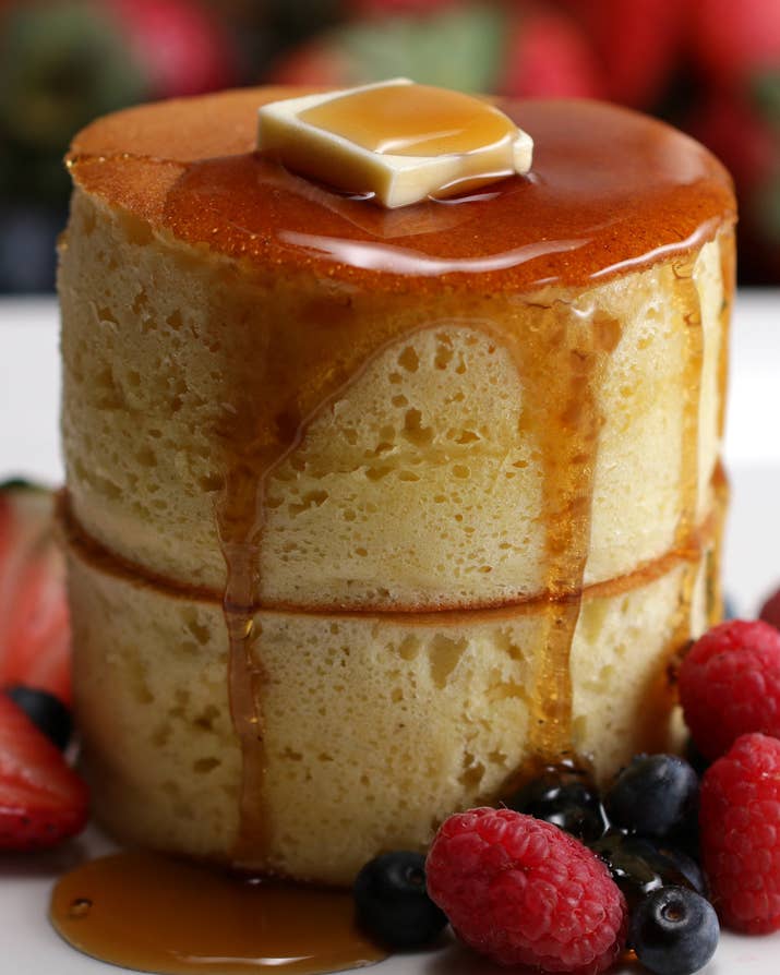 Is there a restaurant in Ottawa that does Japanese Pancakes? ottawa