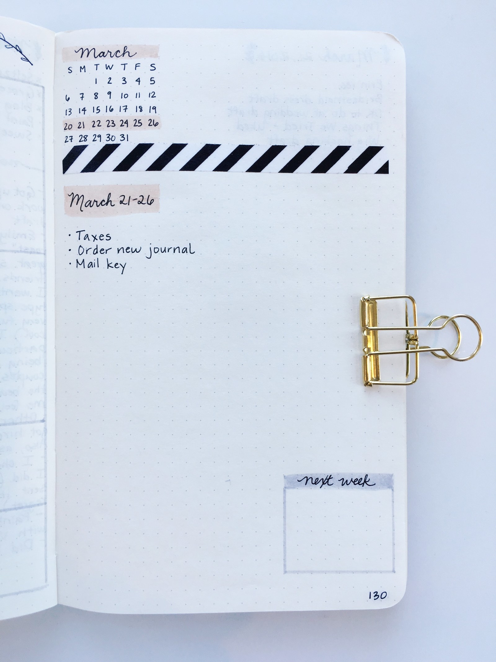 31 Bullet Journal Supplies Recommended by the Pros ⋆ The Petite