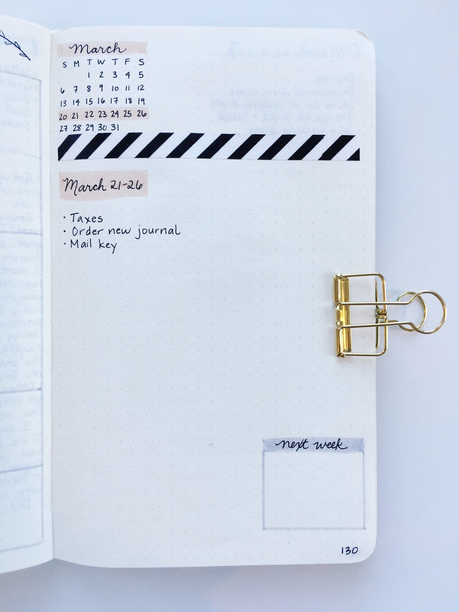 35+ Bullet Journal Supplies Recommended By The Pros