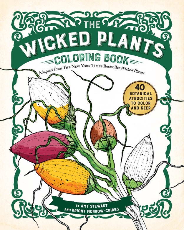 27 Awesome Coloring Books You Ll Want To Start Using Asap