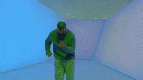Probably what Drake had in mind when he made this video tbh.