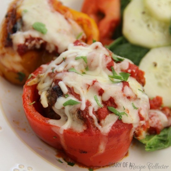 Recipe here.