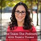 Yezmin Thomas. Blogging and podcasting about achieving a simple, healthy and happy lifestyle.