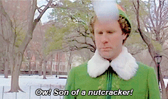 Which Buddy The Elf Quote Are You Based On Your Zodiac Sign?