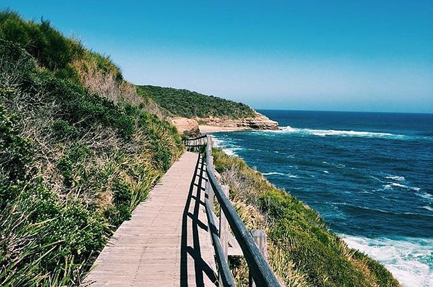 12 Things To See And Do Between Sydney And Byron Bay