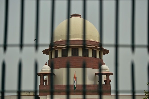 The court also declared that people had to mandatorily stand up in respect, noting that "this wallowing, individually perceived notion of freedom must go".