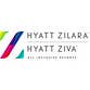 Hyatt Ziva and Hyatt Zilara
