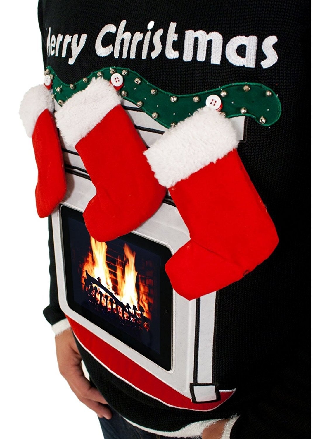 33 Of The Best Ugly Christmas Sweaters You Can Get On Amazon