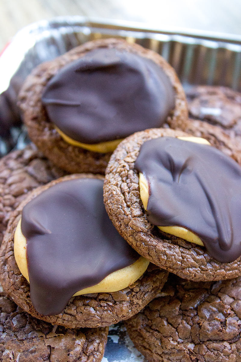 Recipe here.