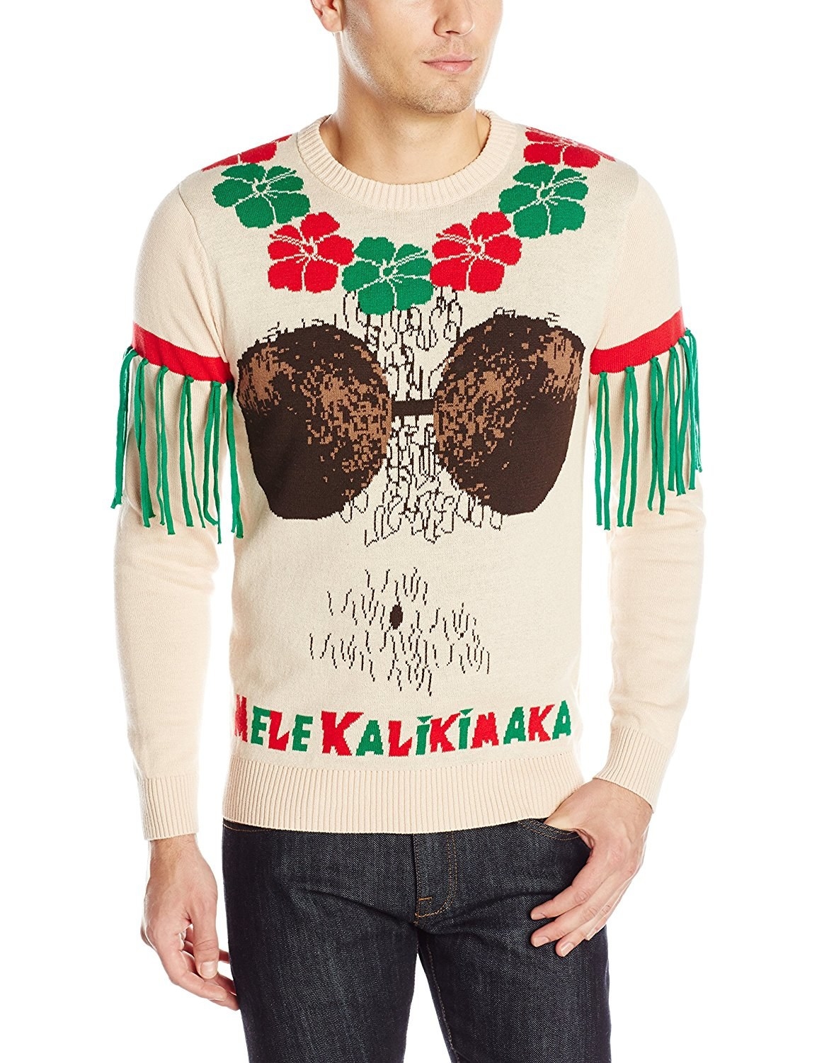 33 Of The Best Ugly Christmas Sweaters You Can Get On Amazon