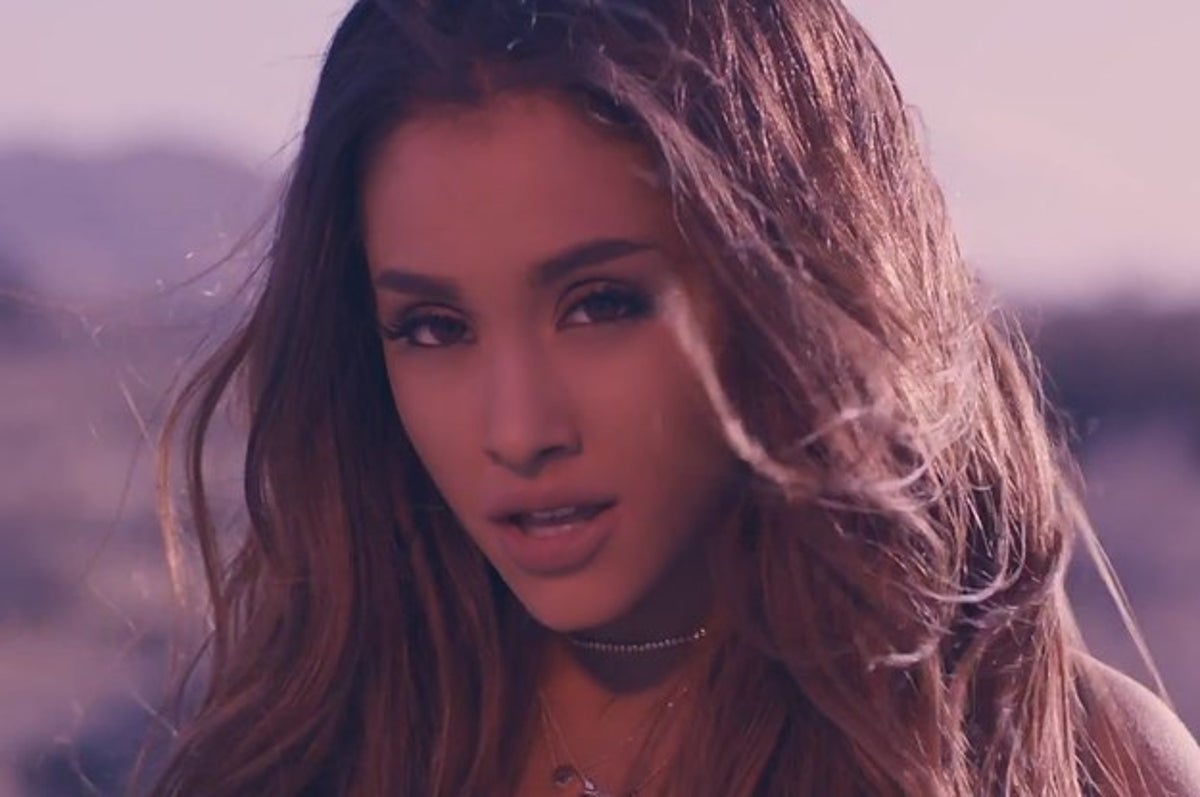 What % Ariana Grande Are You?