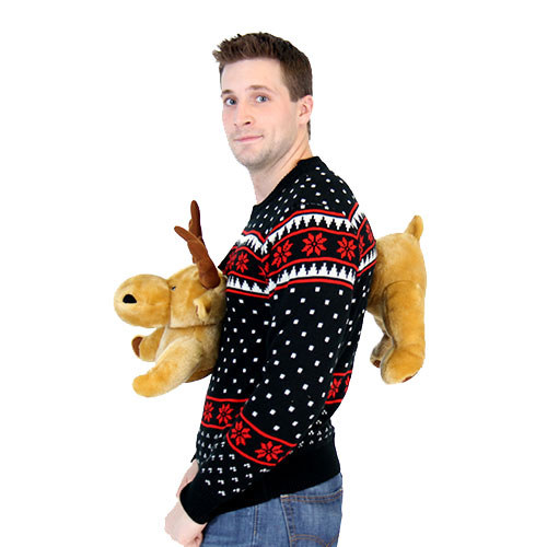 Get it from uglychristmassweater.com for $67.95.