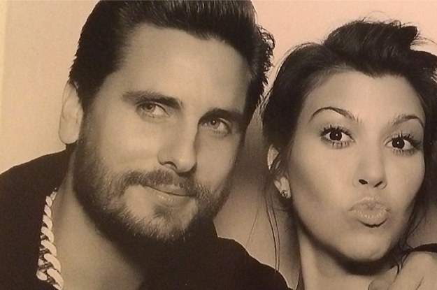 Do You Think Kourtney And Scott Should've Gotten Back Together?