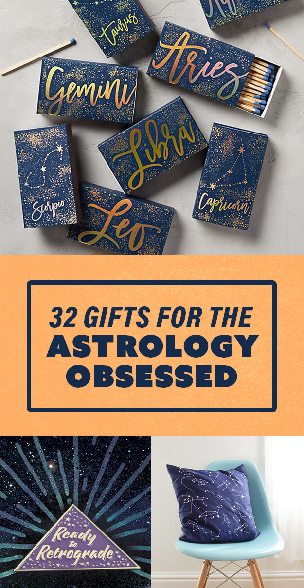 The Best Gifts for Every Zodiac Sign | Alok Astrology