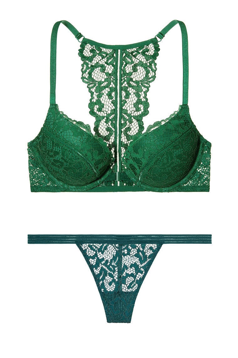 11 Things You Can Actually Buy From The Victoria's Secret Fashion Show