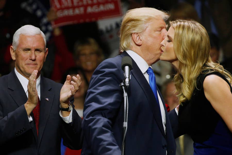 仕事も家庭も美しさも トランプの娘イヴァンカにモヤる私たちは 女子力 から逃れられない