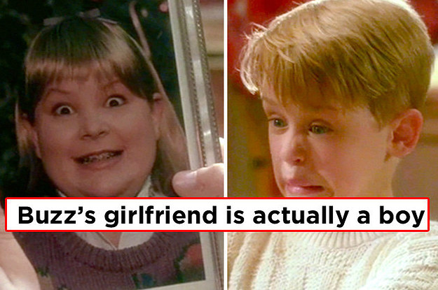 34 Things You Never Knew About Famous Christmas Movies