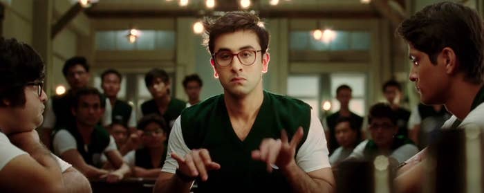 The Jagga Jasoos Trailer Is Fun To Watch Regardless Of How
