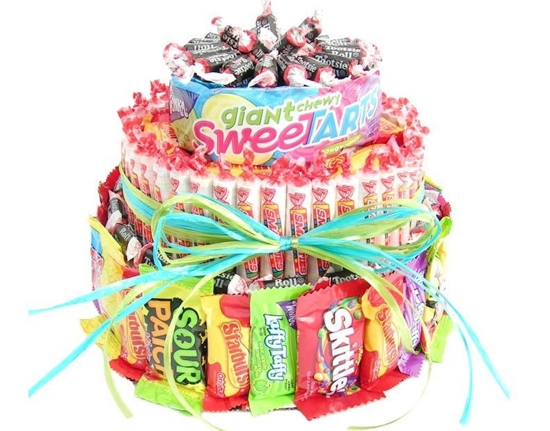28 Insanely Sweet Things For Sugar Addicts