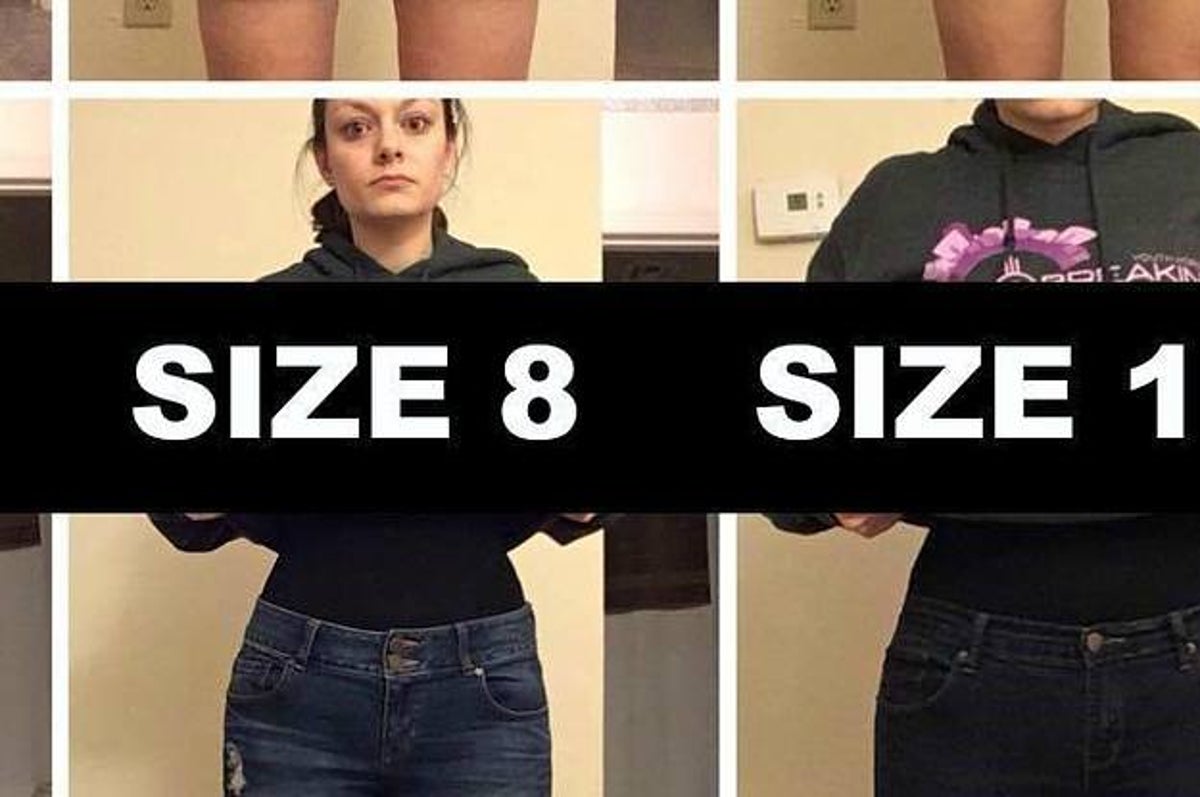 This Facebook Post Proves Just How Ridiculous Women's Clothing