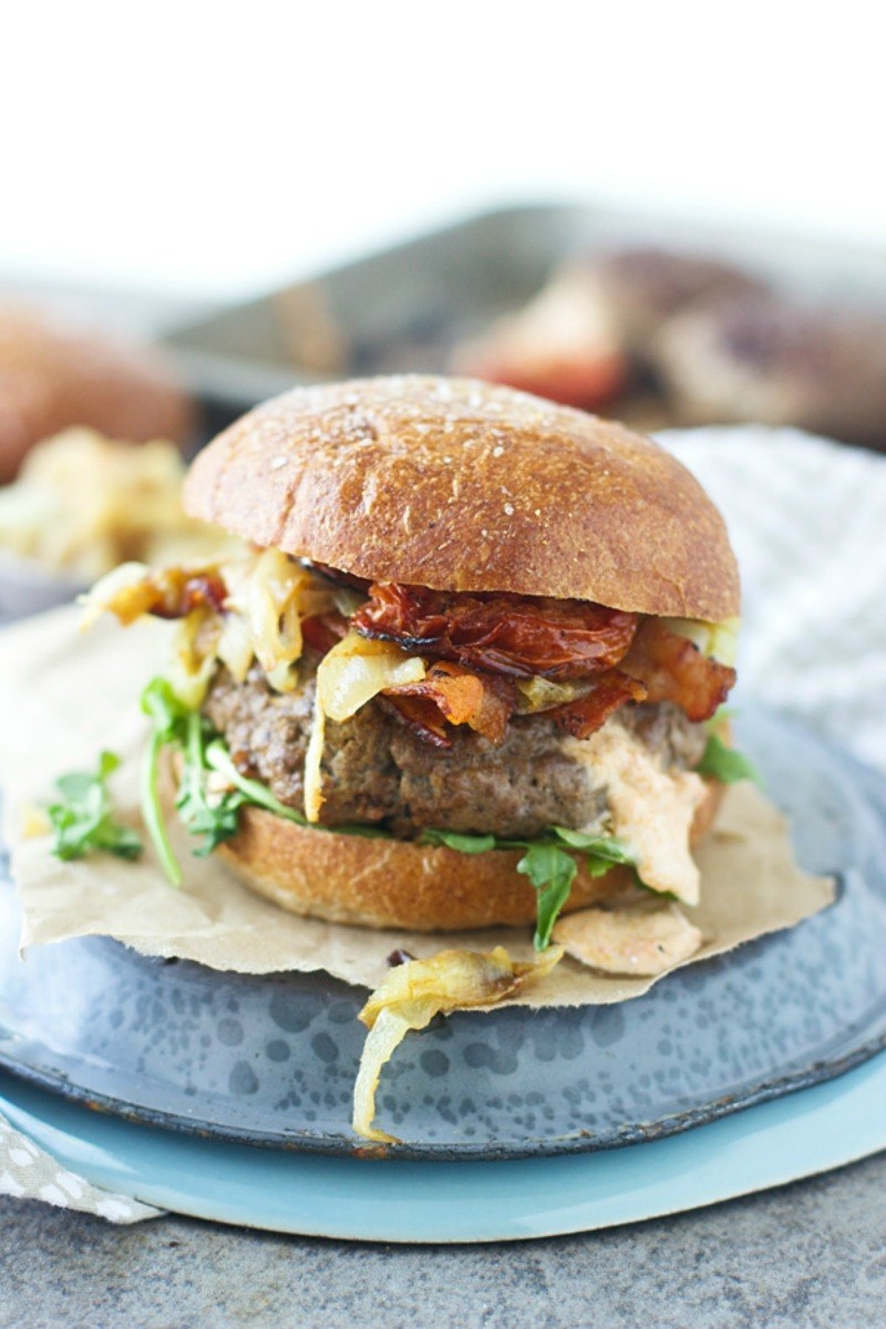 15 Gooey, Cheese-Stuffed Meals That'll Leave Your Mouth Watering