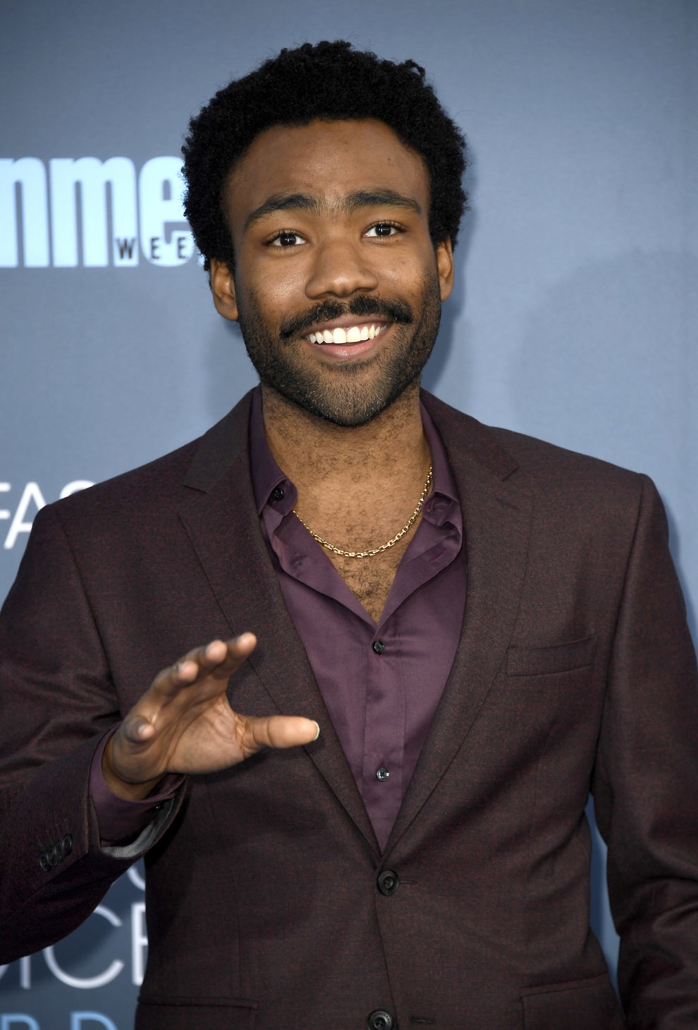 Kill Me Now And Bury Me With These Pictures Of Donald Glover